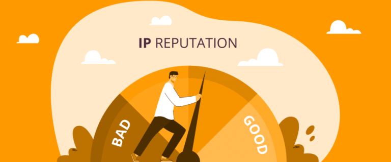 Black List Removal: IP reputation